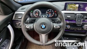 BMW Gran Turismo GT 320d M Sport Premium 2021 года из Южной Кореи