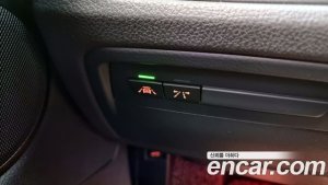 BMW Gran Turismo GT 320d M Sport Premium 2021 года из Южной Кореи