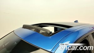 BMW Gran Turismo GT 320d M Sport Premium 2021 года из Южной Кореи
