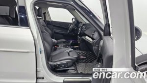 Mini Countryman HIGH 2021 года из Южной Кореи