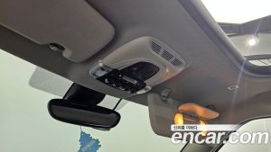 Mini Countryman HIGH 2021 года из Южной Кореи