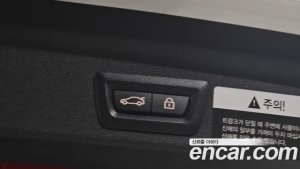 Mini Countryman HIGH 2021 года из Южной Кореи