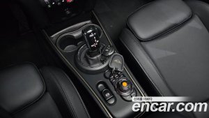 Mini Countryman HIGH 2021 года из Южной Кореи