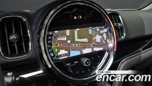 Mini Countryman HIGH 2021 года из Южной Кореи