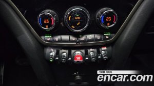 Mini Countryman HIGH 2021 года из Южной Кореи