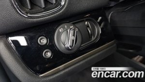 Mini Countryman HIGH 2021 года из Южной Кореи