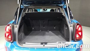 Mini Countryman HIGH 2021 года из Южной Кореи