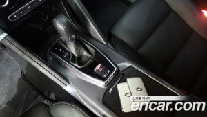 Renault-KoreaSamsung QM6 2.0 GDe RE 2WD 2020 года из Южной Кореи