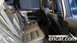 Renault-KoreaSamsung QM6 2.0 GDe RE 2WD 2020 года из Южной Кореи