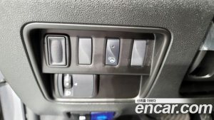 Renault-KoreaSamsung QM6 2.0 GDe RE 2WD 2020 года из Южной Кореи