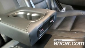 Renault-KoreaSamsung QM6 2.0 GDe RE 2WD 2020 года из Южной Кореи
