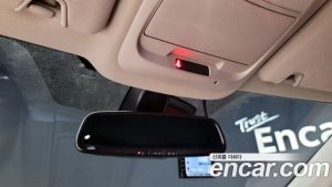 Renault-KoreaSamsung QM6 2.0 GDe RE 2WD 2020 года из Южной Кореи