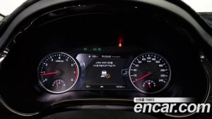 Kia Seltos Бензин 1.6 Turbo 2WD 2021 года из Южной Кореи
