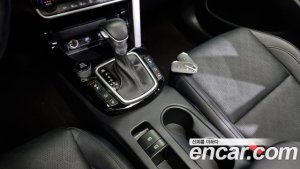Kia Seltos Бензин 1.6 Turbo 2WD 2021 года из Южной Кореи