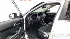 Kia Seltos Бензин 1.6 Turbo 2WD 2021 года из Южной Кореи