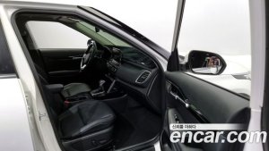 Kia Seltos Бензин 1.6 Turbo 2WD 2021 года из Южной Кореи
