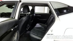 Kia Seltos Бензин 1.6 Turbo 2WD 2021 года из Южной Кореи
