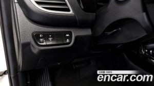 Kia Seltos Бензин 1.6 Turbo 2WD 2021 года из Южной Кореи