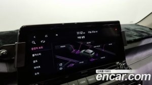 Kia Seltos Бензин 1.6 Turbo 2WD 2021 года из Южной Кореи