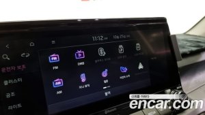 Kia Seltos Бензин 1.6 Turbo 2WD 2021 года из Южной Кореи