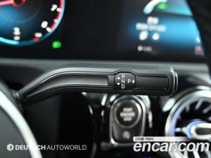 Mercedes-Benz A-Class A220 SEDAN 2021 года из Южной Кореи