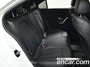 Mercedes-Benz A-Class A220 SEDAN 2021 года из Южной Кореи