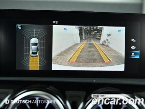 Mercedes-Benz A-Class A220 SEDAN 2021 года из Южной Кореи