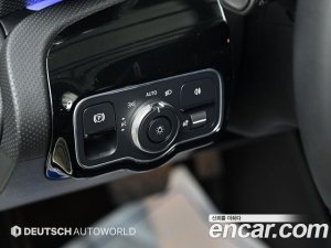 Mercedes-Benz A-Class A220 SEDAN 2021 года из Южной Кореи