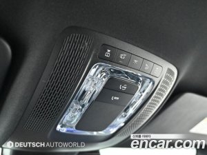 Mercedes-Benz A-Class A220 SEDAN 2021 года из Южной Кореи