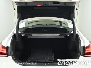 Mercedes-Benz A-Class A220 SEDAN 2021 года из Южной Кореи