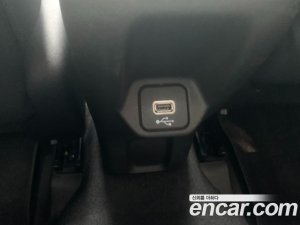 Jeep Renegade 1.6 Дизель Limited 2020 года из Южной Кореи