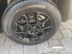 Jeep Renegade 1.6 Дизель Limited 2020 года из Южной Кореи