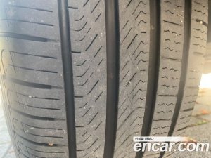 Jeep Renegade 1.6 Дизель Limited 2020 года из Южной Кореи