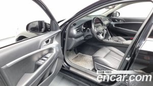 Genesis G70 Дизель 2.2 4WD 2021 года из Южной Кореи