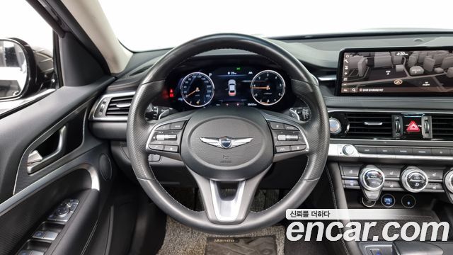 36191886_017.jpg Genesis G70 Дизель 2.2 4WD 2021 года из Южной Кореи