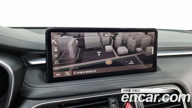 36191886_018.jpg Genesis G70 Дизель 2.2 4WD 2021 года из Южной Кореи