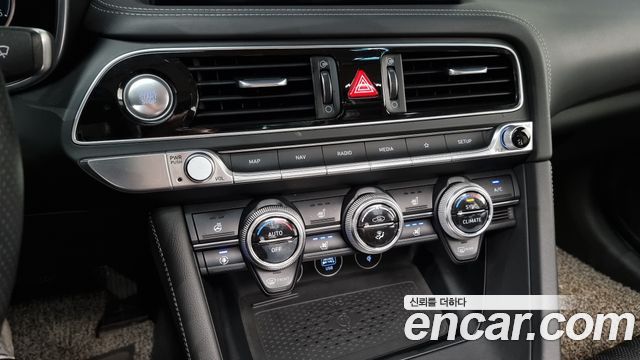 36191886_021.jpg Genesis G70 Дизель 2.2 4WD 2021 года из Южной Кореи
