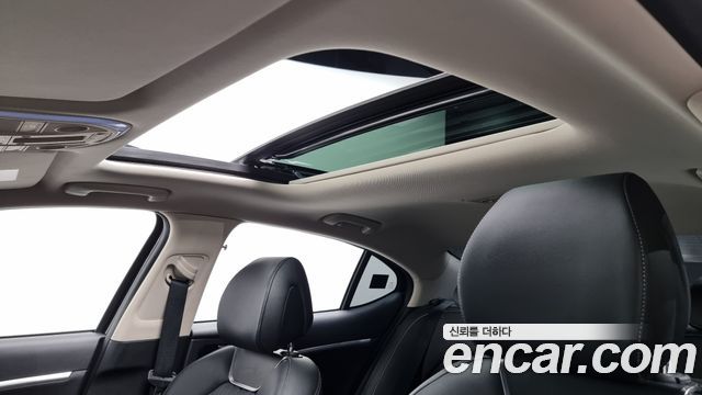 36191886_023.jpg Genesis G70 Дизель 2.2 4WD 2021 года из Южной Кореи