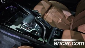 Audi A4 35 TDI Premium 2020 года из Южной Кореи