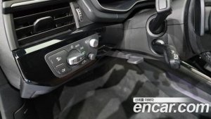 Audi A4 35 TDI Premium 2020 года из Южной Кореи