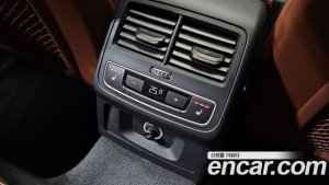 Audi A4 35 TDI Premium 2020 года из Южной Кореи