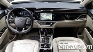 Ssangyong KORANDO Бензин 1.5 2WD C5 2022 года из Южной Кореи