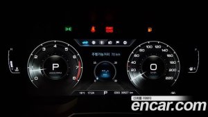 Ssangyong KORANDO Бензин 1.5 2WD C5 2022 года из Южной Кореи