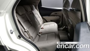 Ssangyong KORANDO Бензин 1.5 2WD C5 2022 года из Южной Кореи