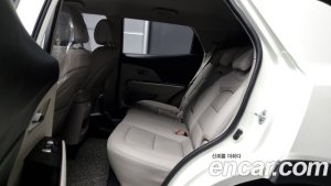 Ssangyong KORANDO Бензин 1.5 2WD C5 2022 года из Южной Кореи