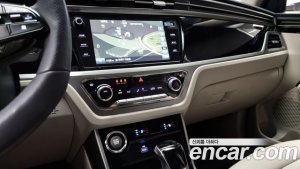 Ssangyong KORANDO Бензин 1.5 2WD C5 2022 года из Южной Кореи