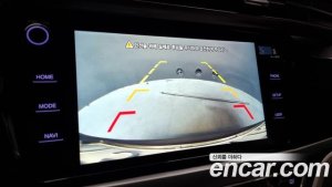 Ssangyong KORANDO Бензин 1.5 2WD C5 2022 года из Южной Кореи