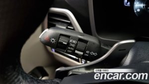 Ssangyong KORANDO Бензин 1.5 2WD C5 2022 года из Южной Кореи