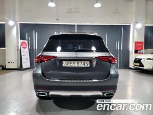 Mercedes-Benz GLE-Class GLE300d 4MATIC 2020 года из Южной Кореи