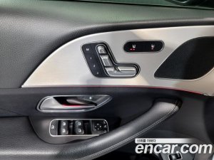 Mercedes-Benz GLE-Class GLE300d 4MATIC 2020 года из Южной Кореи
